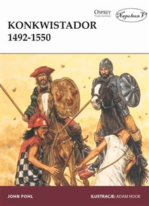Konkwistador 1492-1550 to buy in Canada