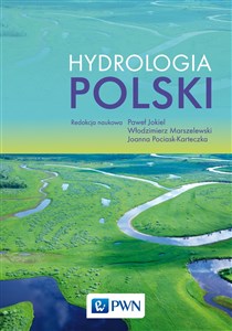 Hydrologia Polski polish books in canada