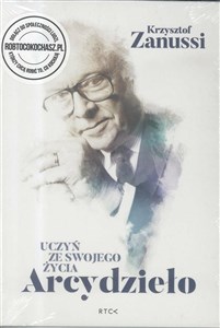 [Audiobook] Uczyń ze swojego życia Arcydzieło online polish bookstore