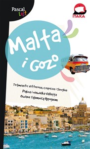 Malta i Gozo .Pascal Lajt  