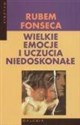 Wielkie emocje i uczucia niedoskonałe Polish bookstore