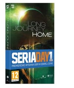 The Long Journey Home PC   