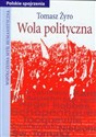 Wola polityczna Siedem prób z filozofii praktycznej to buy in Canada