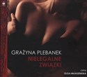 [Audiobook] Nielegalne związki Polish bookstore