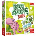 Przygody z przyrodą Europa  