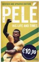 Pele His Life and Times Canada Bookstore