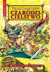 Czarodzicielstwo  