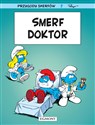 Przygody Smerfów Tom 18 Smerf Doktor  