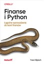 Finanse i Python. Łagodne wprowadzenie do teorii finansów 