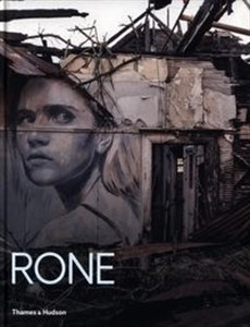 Rone: Street Art. And Beyond  to buy in USA