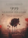 999 Ostatni strażnik Tajemnica prześladowań przez Kościół tysięcy kobiet oskarżonych o czary Polish bookstore