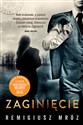 Zaginięcie - Remigiusz Mróz books in polish