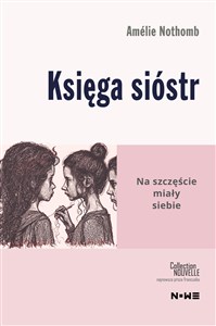 Księga sióstr Polish Books Canada