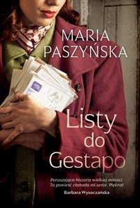 Listy do Gestapo  chicago polish bookstore