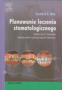 Planowanie leczenia stomatologicznego Canada Bookstore