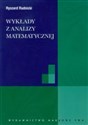 Wykłady z analizy matematycznej Polish bookstore
