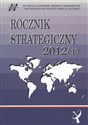 Rocznik Strategiczny 2012/13 pl online bookstore