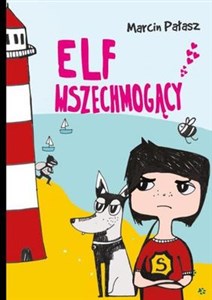 Elf  Wszechmogący online polish bookstore