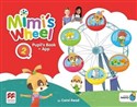 Mimi's Wheel 2 PB + app bookstore
