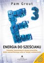 Energia do sześcianu Dziewięć kwantowych eksperymentów, które zamanifestują cuda w Twoim życiu books in polish