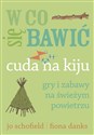 W co się bawić Cuda na kiju Gry i zabawy na świeżym powietrzu polish usa