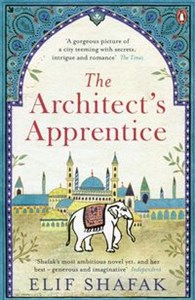 The Architect's Apprentice  