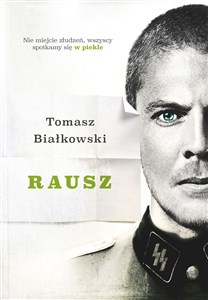 Rausz Polish bookstore