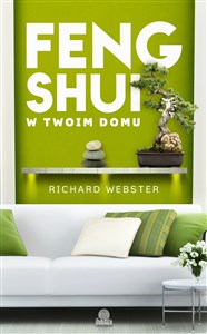 Feng shui w twoim domu - Polish Bookstore USA