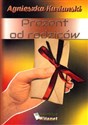 Prezent od rodziców in polish