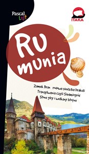 Rumunia books in polish