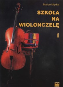 Szkoła na wiolonczelę 1 pl online bookstore