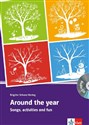 Around the year + CD  