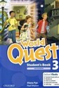 World Quest 3 Student's Book witk MultiROM buy polish books in Usa