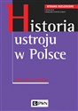 Historia ustroju w Polsce  