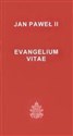 Evangelium Vitae buy polish books in Usa