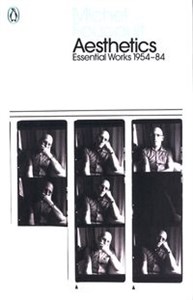 Aesthetics, Method, and Epistemology Essential Works of Foucault 1954-1984 Polish Books Canada