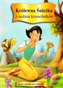 Królewna Śnieżka i siedmiu krasnoludków books in polish