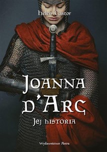 Joanna d'Arc Jej historia Polish bookstore