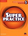 Super Minds 5 Super Practice Book British English - Polish Bookstore USA