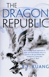 The Dragon Republic   