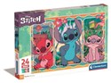 Puzzle 24 Maxi Super Kolor Stitch  - 