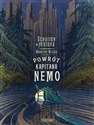 Powrót Kapitana Nemo. Mroczne miasta - Benoit Peeters, Francois Schuiten