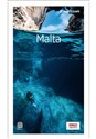 Malta. Travelbook  - Katarzyna Rodacka
