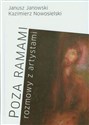 Poza ramami Rozmowy z artystami 