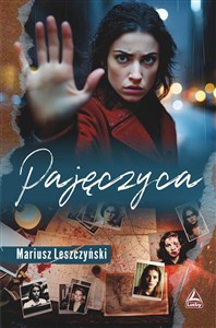 Pajęczyca  - Polish Bookstore USA