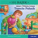 Tomcio Paluch. 101 bajek  - Wiesław Drabik