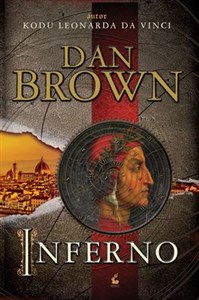 Inferno to buy in Canada