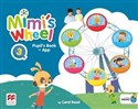 Mimi's Wheel 3 PB + app in polish