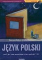 Język polski Matura 2008 Materiały dla maturzysty z płytą CD Zakres podstawowy i rozszerzony buy polish books in Usa