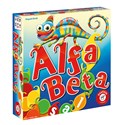 Alfa Beta Gra Canada Bookstore